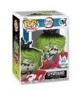Funko Pop! Animation: Demon Slayer - Gyutaro (Blood Attack)(Exc) 