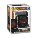 Funko Pop! Games: Binding Of Isaac - Azazel 