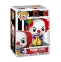 Funko Pop! Movies: Horror S11 - Pennywise (1990) 