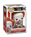 Funko Pop! Tv: IT - Welcome To Derry S2 - Bob Gray as Pennywise 
