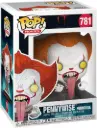 Funko Pop! Movies: IT: Chapter 2 - Pennywise (Funhouse) 