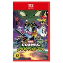 NS2 MARVEL Cosmic Invasion