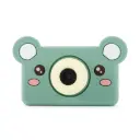 Kidamento Kids Digital Camera - Mikayo The Bear
