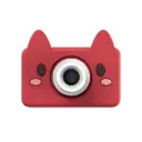 Kidamento Kids Digital Camera - Akito The Fox