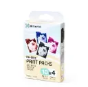 Kiimento Ink Free Print Pack for P2 Instant Print Camera - 40pcs
