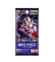 One Piece TCG: OP-14 Seven Heroes of the Blue Sea Booster Pack - JAP