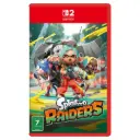 NS2 Splatoon Raiders