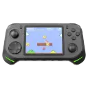Abxylute E1 Dual OS Gaming Handheld Console - Black