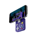 Abxylute M4 Mobile Controller - Indigo