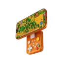 Abxylute M4 Mobile Controller - Orange