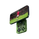 Abxylute M4 Mobile Controller - Green