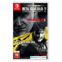 NS Metal Gear Solid MC2 - Day One Edition