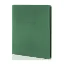 EVORETRO Regular Card Binder with Zipper - Green