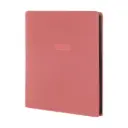 EVORETRO Regular Card Binder with Zipper - Pink