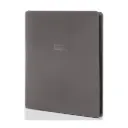 EVORETRO Regular Card Binder with Zipper - Gray