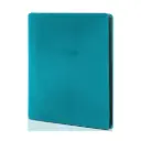 EVORETRO Regular Card Binder with Zipper - Royal Blue