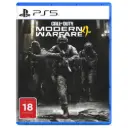 PS5 Call of Duty: Modern Warfare 4 (PEGI)