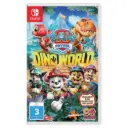 NS Paw Patrol Dino World