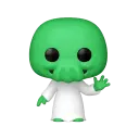 Funko Pop! Movies: Minions 3 - Goomi