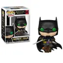 Funko Pop! Heroes: Batman Ninja - Batman