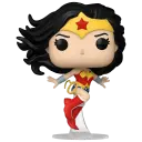 Funko Pop! Heroes: DCNC - Wonder Woman
