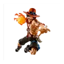 Bandai Tamashii S.H.Figuarts One Piece Portgas D Ace Flame Fist