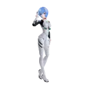 Bandai Tamashii S.H.Figuarts Evangelion Rei Ayanami