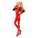 Bandai Tamashii S.H.Figuarts Evangelion Asuka Shikinami Langley