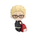 Bandai Tamashii Rowtashii Noise Haikyu Kei Tsukishima