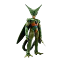 Bandai Tamashii S.H.Figuarts Dragon Ball Z Cell First Form