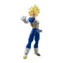 Bandai Tamashii S.H.Figuarts Dragon Ball Z Super Saiyan Vegeta Awakened Super Saiyan Blood