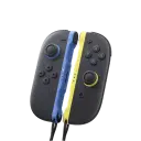 Nintendo Switch 2 Joy-con (Pair) Blue/ Light Yellow