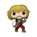 Funko Pop! Games: Street Fighter - Ken