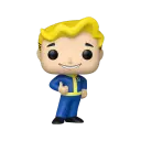 Funko Pop! Tv: Fallout - Vault Boy