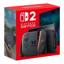 Nintendo Switch 2 Console Standalone (UAE)