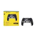 PS5 DualSense Marvel’s Wolverine Adamantium Limited Edition Controller