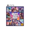PS5 Grand Theft Auto VI (NMA)