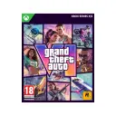XBSX Grand Theft Auto VI (NMA)
