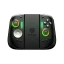 NYXI Hyperion 3 Ultra Wireless HD2 JoyPad for Switch 2 Black