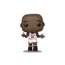 Funko Pop! NBA: Bulls - Michael Jordan (Shrug) 