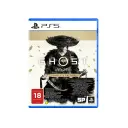 PS5 Ghost of Yotei Complete