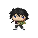 Funko Pop! Animation: Demon Slayer - Giyu Tamioka