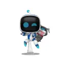 Funko Pop! Games: Astro Bot - Astro w/Barkster
