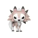 Funko Pop! Games: Pokemon - Lycanroc (Midday Form)