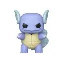 Funko Pop! Games: Pokemon - Wartortle