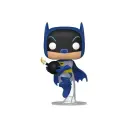 Funko Pop! Heroes: Batman 66 S2 - Batman W/Bomb
