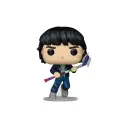 Funko Pop! Tv: Stranger Things - Mike (Tales from '85)