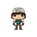 Funko Pop! Tv: Stranger Things - Dustin (Tales from '85)