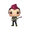 Funko Pop! Tv: Stranger Things - Nikki (Tales from '85)