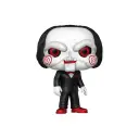 Funko Pop! Movies: Saw - Billy (Exc)